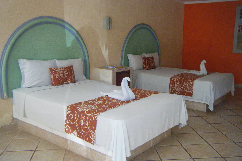 Hotel HC Internacional Cancún Exterior foto